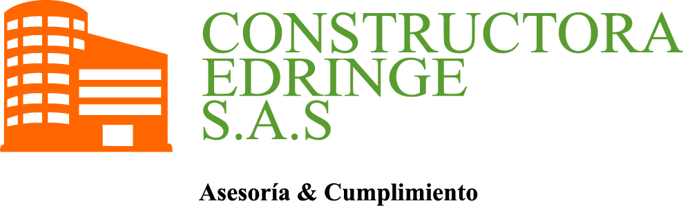 Constructora Edringe S.A.S